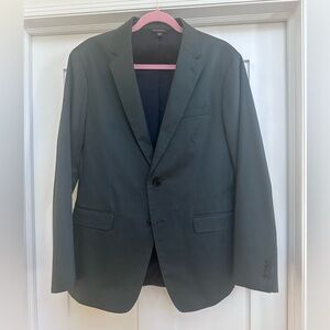 Banana republic men’s blazer.
